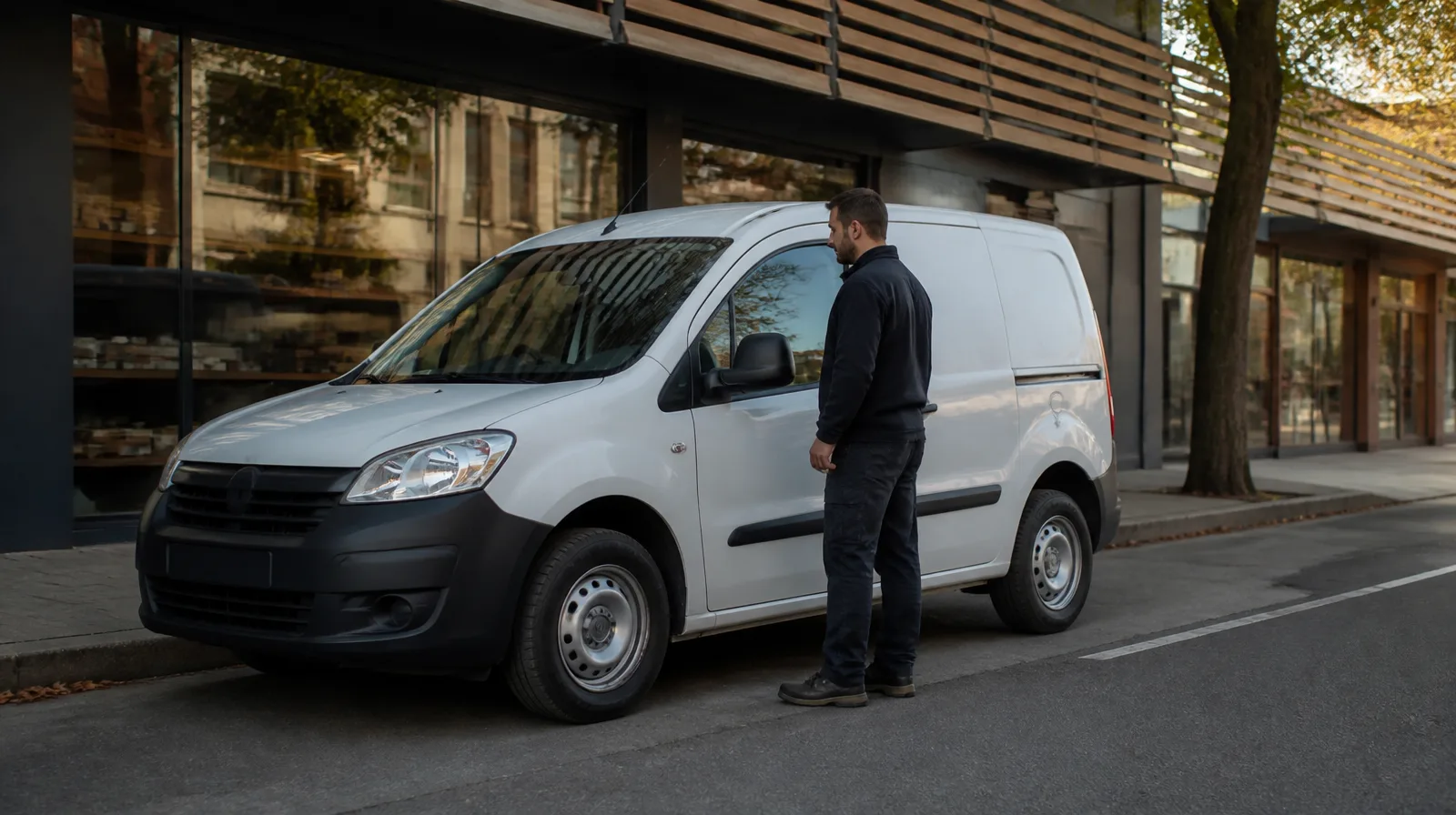 Pneu de utilitarios em SUV compacto urbano, ideal para a keyword utilitarios meu suv compacto e so urbano nao preciso de prot
