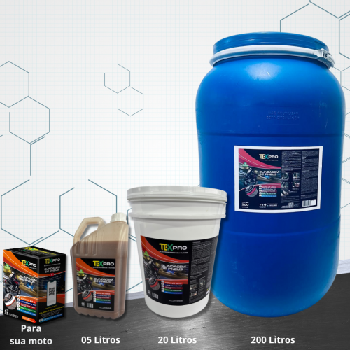 TEX PRO — blindagem de pneu TEX