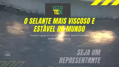 Cena do vídeo: Selante de pneu a prova de balanceamento: o mais viscoso do mundo!