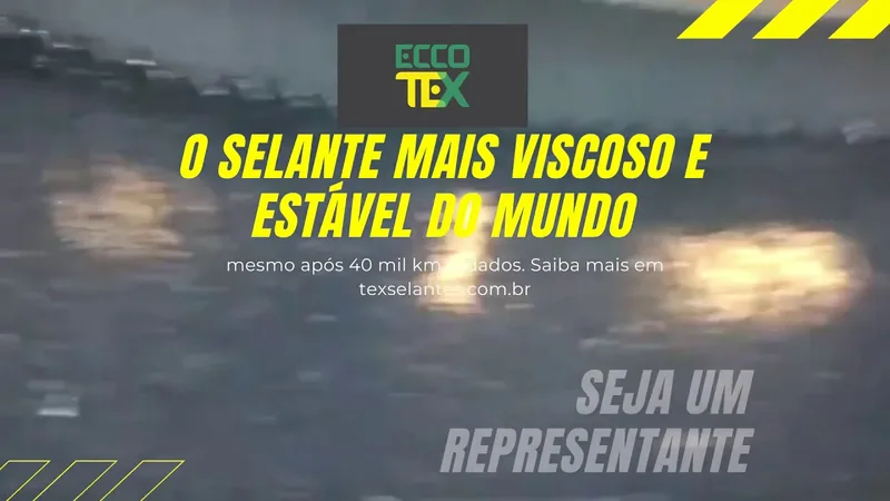 Assistir: Selante de pneu a prova de balanceamento: o mais viscoso do mundo!