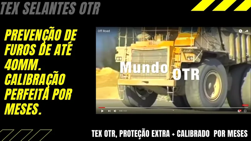 Assistir: Off Road
