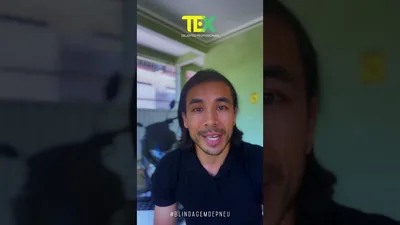 Cena do vídeo: TEX PRO   DEPOIMENTO  william NMAX