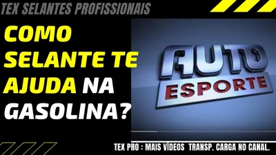 Cena do vídeo: Vale a pena Selantes para Blindagem de Pneus?